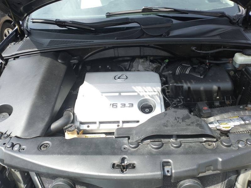 Thumbnail 2 of 2007 Lexus RX